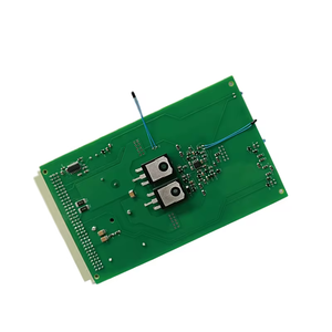 แผงควบคุมแผงวงจรการพัฒนาวงจรสำหรับ PCBA SMT/SMD/DIP solding - Product Image 3