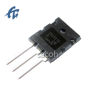 Sacoh c5570 Chất lượng cao MOSFET <span class=keywords><strong>Transistor</strong></span> Nhà cung cấp 2sc5570 - Product Image 1