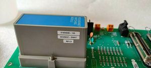 NEW 51304335-275 MC-TAOX52 ANALOG <strong>OUTPUT</strong> REDUNDANCY SWITCHING <strong>MODULE</strong> MC-TAOX52 One Year Warranty - Product Image 3