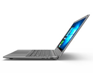 Ordenador portátil win10 de 14 pulgadas N3350, 6GB RAM, 128GB SSD, pantalla HD, mini netbook portátil, precios baratos, portátiles personalizados - Product Image 3