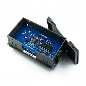 <strong>PWM</strong> <strong>pulse</strong> frequency adjustable duty cycle square wave module rectangular wave signal generator XY-PWM1 - Product Image 6