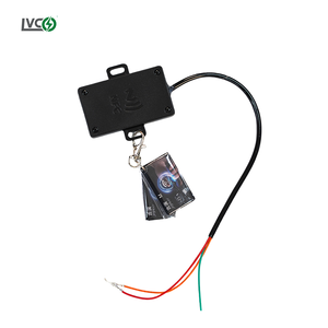 Запчасти и аксессуары для электровелосипеда - Product Image 2