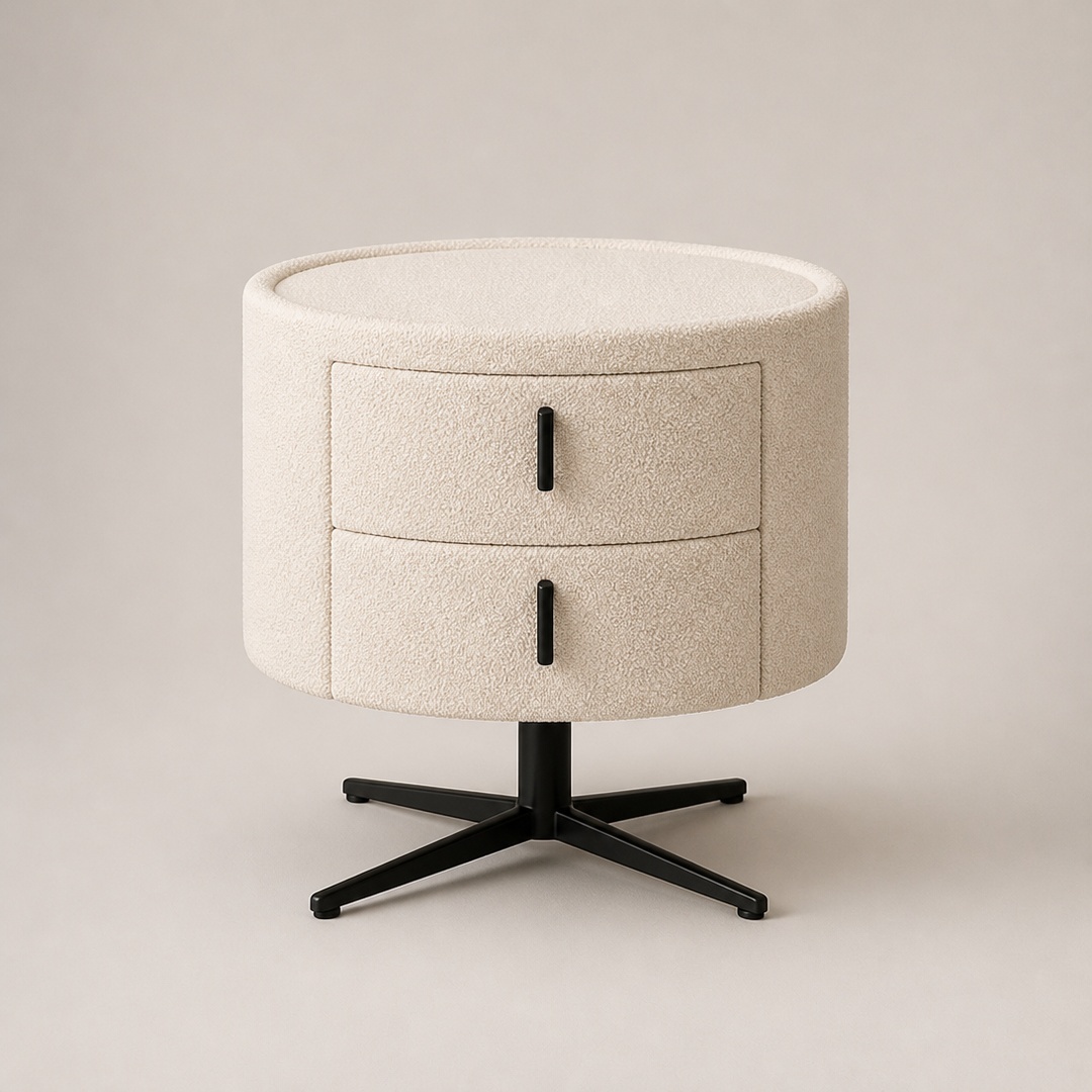Table de chevet