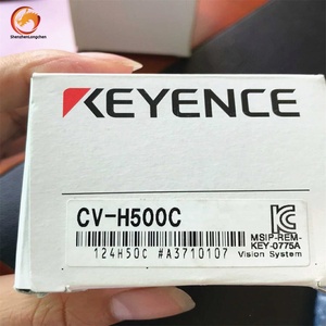 keyence High-speed Digital <strong>CCD</strong> <strong>Camera</strong> for Intuitive Vision System CV-H500C - Product Image 6