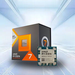 AMD R yzen 7 7800X3D R77000シリーズ8コア4.2GHzソケットAM5120WAMD Radeonグラフィックスデスクトッププロセッサ - Product Image 2