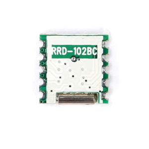 Low Power I2C FM Stereo FM Radio Modul Programmier bares Radio Modul TEA5767 FM 70MHz bis 108MHz Modul TEA5767 - Product Image 2