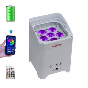 Беспроводная светодиодная подсветка - Product Image 6