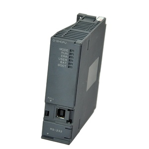 PLC Controller <strong>Q12HCPU</strong> PLC Module New Original Stock in Stock - Product Image 1