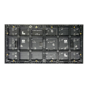 Indoor P4 LED <strong>Display</strong> Module 320x160mm SMD2121 Led Panel for Fixed Installation Led <strong>Display</strong>