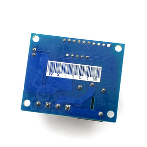Placa de Control de temperatura, interruptor de Control de temperatura, termostato Digital, microtermostato de alta precisión, DC 12 - Product Image 3