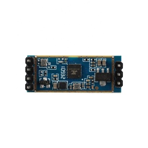 LD2412 G人間存在検知レーダーセンサーモジュールGHZ広角ミリ波検知9m GPIO UART HLK-LD12 - Product Image 3