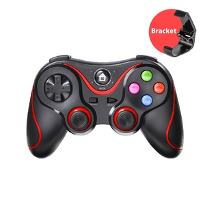 V8 Smart per Joystick Bluetooth Controller di gioco ABS materiale 2.4GHz Wireless IOS/PC/Mobile caratteristiche di esperienza di gioco migliorata - Product Image 4