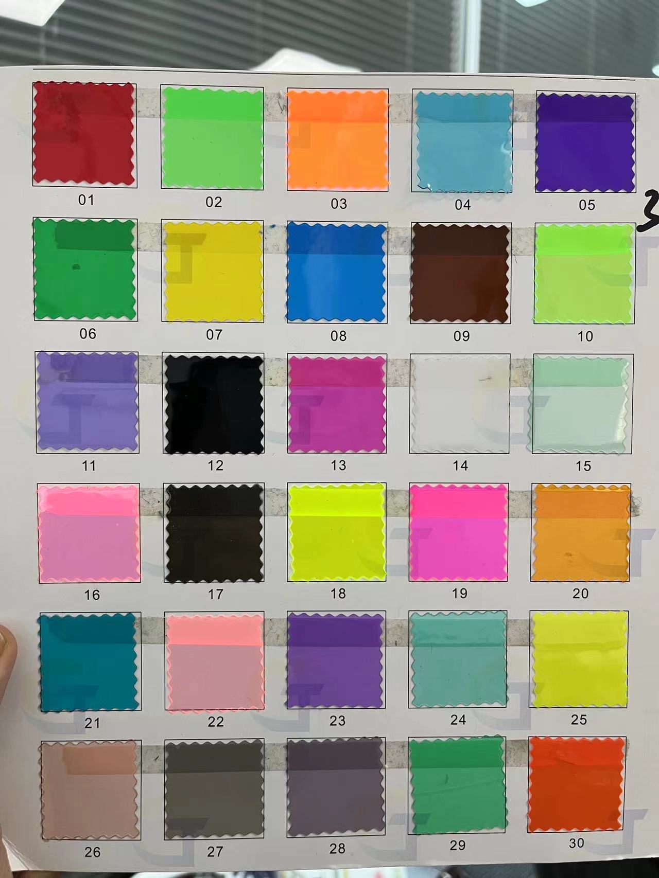couleur