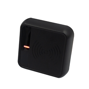 Lector de tarjetas de control de acceso de una sola puerta 13,56 MHz o 125Khz Lector Rfid sin contacto Módulo Rfid para lector de tarjetas NFC