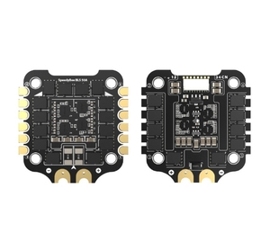 Hot Selling SpeedyBee 30x30 Flight Controller and 50A 60A 4 in <strong>1</strong> ESC 3-6S Stack for RC FPV UAV Accessories - Product Image 5