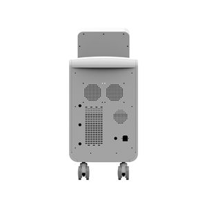 Custom Injection Molded Medical Device Parts ABS Material with Hot Polished Surface <strong>Software</strong> <strong>Processing</strong> Service Cutting - Product Image 5