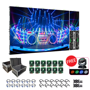 <strong>Linsn</strong> RV908M32 Receiving Card Rgb Full Color <strong>Led</strong> <strong>Display</strong> Receiver <strong>Linsn</strong> Brand Indoor Outdoor <strong>Led</strong> <strong>Screen</strong> Receiving Card - Product Image 5