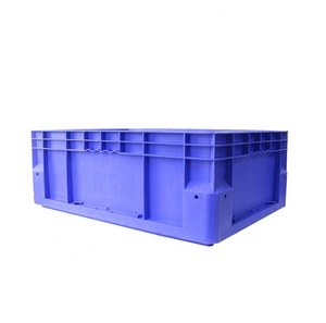 Contenedor de almacenamiento automático para sistemas de recuperación y almacenamiento automatizado, y duradero de servicio pesado minicarga AS/RS - Product Image 2