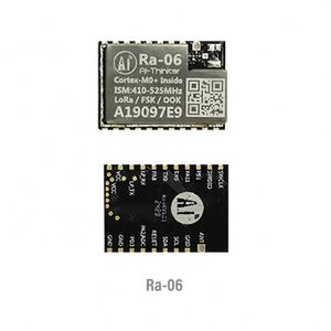 Chip de interfaz UART SX1278 + módulo de transferencia de largo alcance MCU LoRa de 2 a 3 - Product Image 6