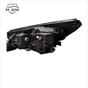 ไฟหน้ารถ Subaru Forester 2019ไฟด้านหน้าแบบ DRL Matrix 12V ไฟสีขาว ABS - Product Image 2