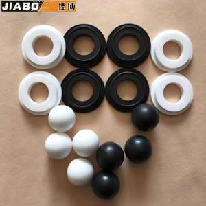 优化性能的隔膜泵附件 - Product Image 6