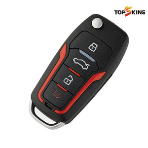 Fern gesteuertes schlüssel loses Zugangs system für Autos - Product Image 4