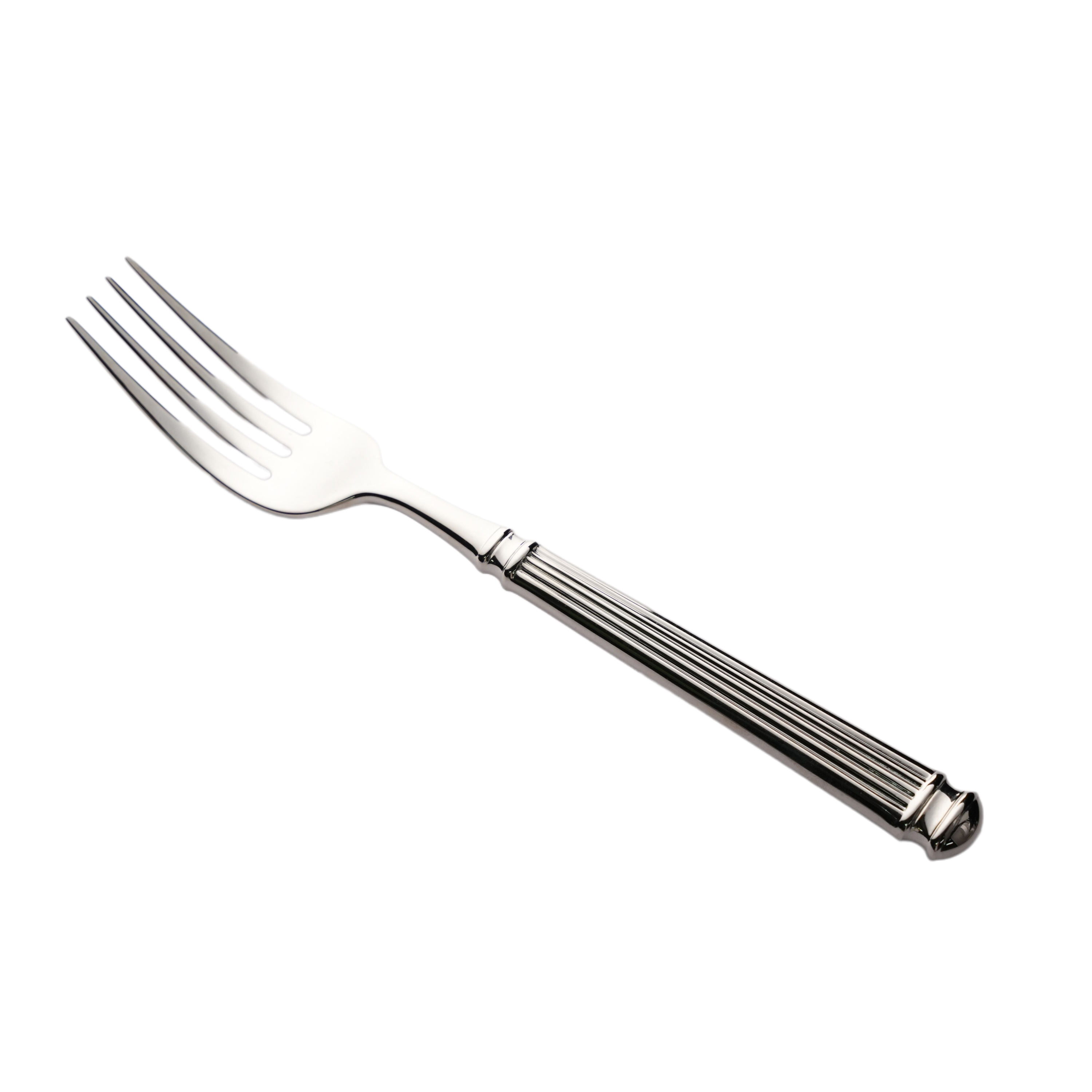 ส้อมของหวาน