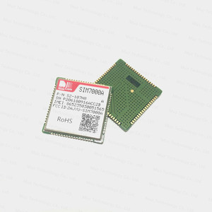 Модуль LPWA M2m Nb-iot Simcom Gprs Gsm Gps модуль Sim7000a Sim7000e Sim7000c SIMcom - Product Image 5