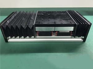 GX150 SFU2005-300mm线性导轨线性致动器系统线性模块，用于80ST 90ST伺服电机 - Product Image 6