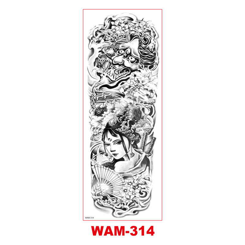 WAM-314