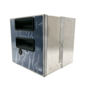 Impresora TTO, máquina de impresión de códigos por lotes, impresora térmica Linx TT500 TTO, máquinas de codificación, fecha de caducidad de impresión - Product Image 4