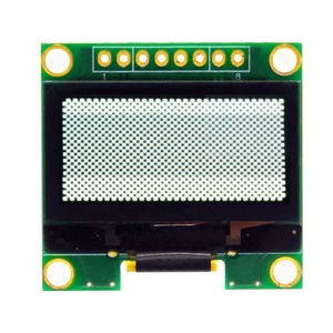 1.3 POLLICI BIANCO SH1106 128X64 SPI I2C OLED MODULO DISPLAY - Product Image 5