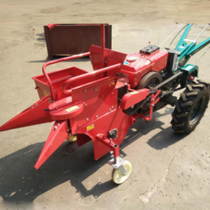 新型多用途农业强力手推两轮手扶拖拉机 - Product Image 3