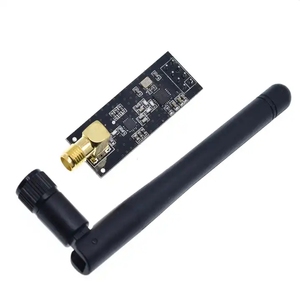 Drahtloses Transceiver-Modul für Arduino mit Antenne 1000 Meter Ferngespräch NRF24L01 PA LNA Wireless-Modul - Product Image 6