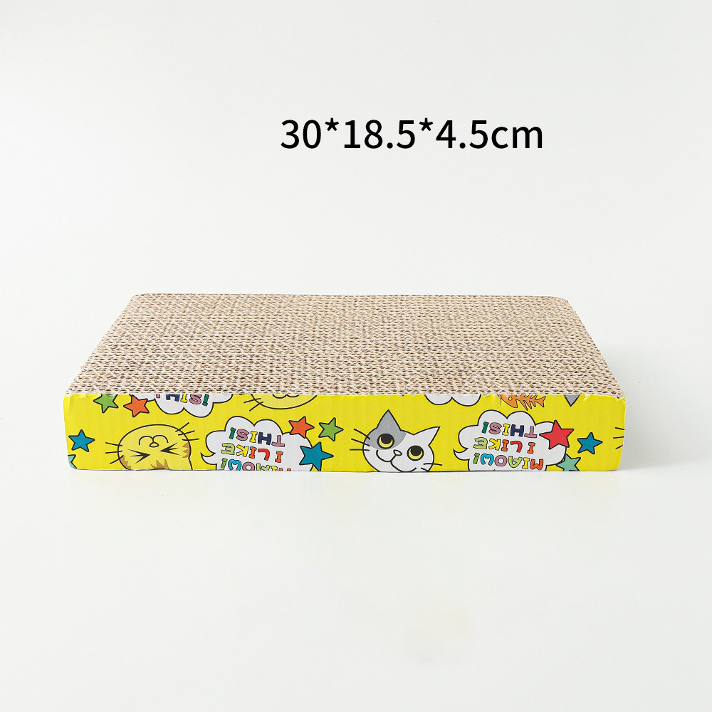 Bloc rectangulaire