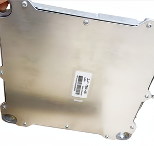 Original <strong>New</strong> Car Engine <strong>Computer</strong> Board ECU with <strong>Program</strong> 25186182 5WY1J19B 5WY1J45A for Chevrolet Cruze Epica Excavator Parts - Product Image 6