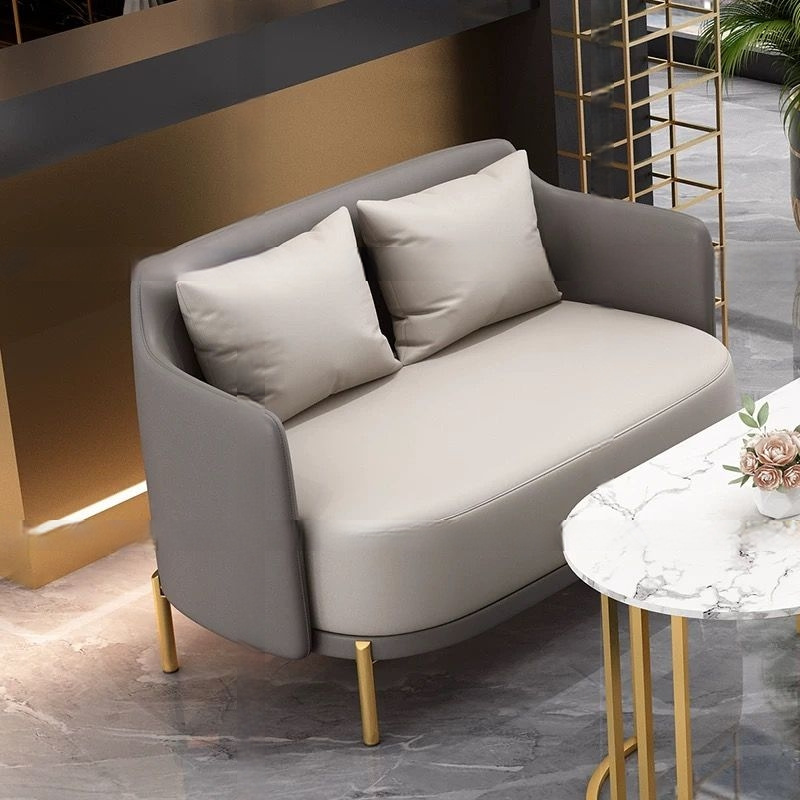 Gris + gris claro (asiento doble)