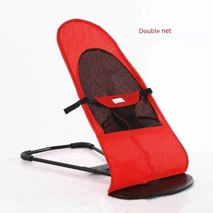 Rouge - Double filet