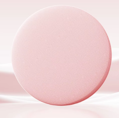 Polvo para macarons - Ayuda para dormir con ruido blanco ultrafino.
