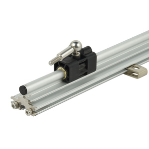 Trasduttore lineare magnetico di spostamento del prezzo basso per il sensore di posizione della macchina della stampa per l'angolo e le misure lineari - Product Image 6