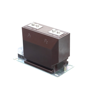 Trasformatore di misurazione personalizzato 10kV 220V consumo energetico con tre fasi di uscita corrente 220V - Product Image 1