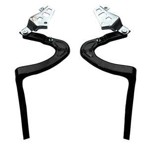 Factory Direct, for Tesla Model Y Front <strong>Trunk</strong> Hood Hinge 1496267-00-<strong>C</strong> 1496268-00-<strong>C</strong> 1496267 1496268 - Product Image 2