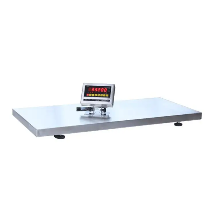 Weighing Scale Cattle,Horse Weighing Scale 1000Kg Cattle Weighing Scale