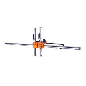 High-Precision <strong>Multi</strong>-Functional Combination S20 Linear <strong>Robot</strong> <strong>Multi</strong>-<strong>Axis</strong> Gantry Truss <strong>Robot</strong> - Product Image 6