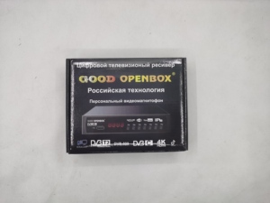 DVB-009 T2 Base Television Receiver Set Top Box <strong>Decoder</strong> OEM <strong>Decoder</strong> Acceptor Receptor - Product Image 4