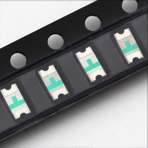 Ters programlama vurgu 1206 mavi ışık 460-indicator nm SMD LED çip gösterge ışığı için - Product Image 1