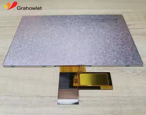 Hx0701820 7 inch IPS điện dung TFT Bảng điều chỉnh 1024x600 pcap <span class=keywords><strong>LCD</strong></span> màn hình cảm ứng cho PC - Product Image 6