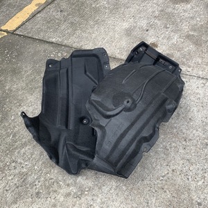 53805-0E170 53806-0E170บังโคลนหน้าสำหรับ Toyota Highlander - Product Image 3