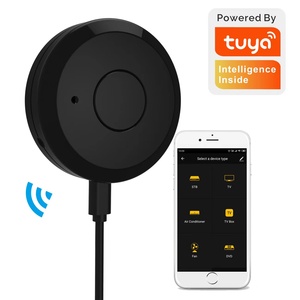 Telecomando Tuya smart home telecomando universale IR blaster controller vocale professionale wireless - Product Image 4