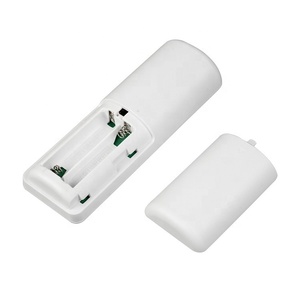 OEM verfügbar 3 Tasten Nummer LCD-Bildschirm Smart Infrarot-Fernbedienung für Lichter - Product Image 6